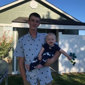 Meet your Posher, Bryce